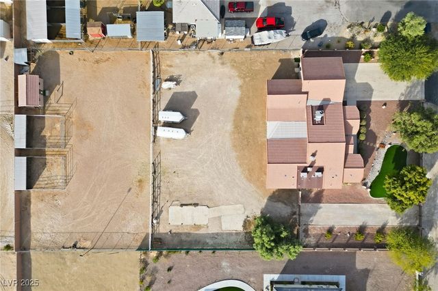 6661 Mustang Street, Las Vegas, NV 89131