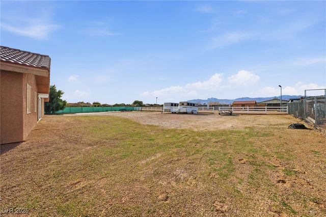 6661 Mustang Street, Las Vegas, NV 89131