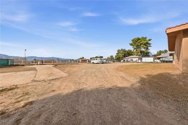 6661 Mustang Street, Las Vegas, NV 89131