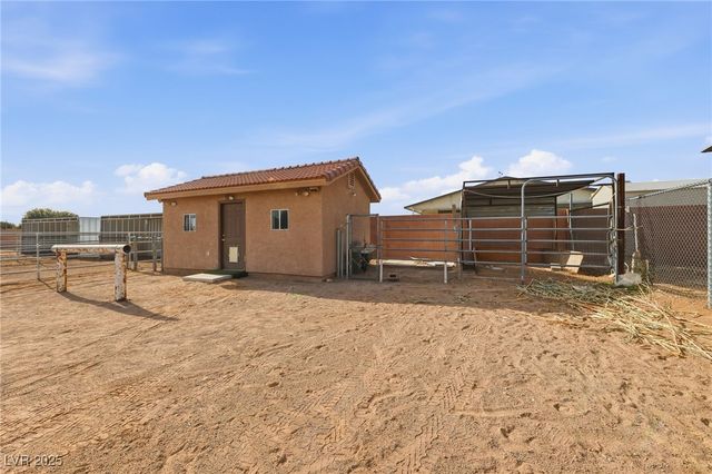 6661 Mustang Street, Las Vegas, NV 89131