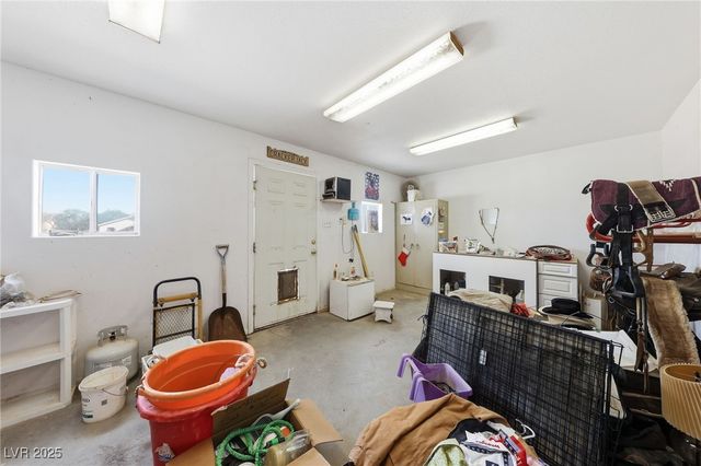 6661 Mustang Street, Las Vegas, NV 89131