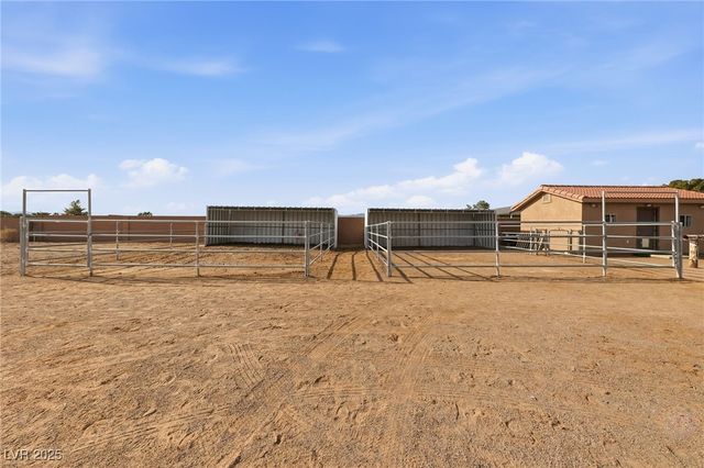 6661 Mustang Street, Las Vegas, NV 89131