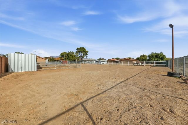 6661 Mustang Street, Las Vegas, NV 89131