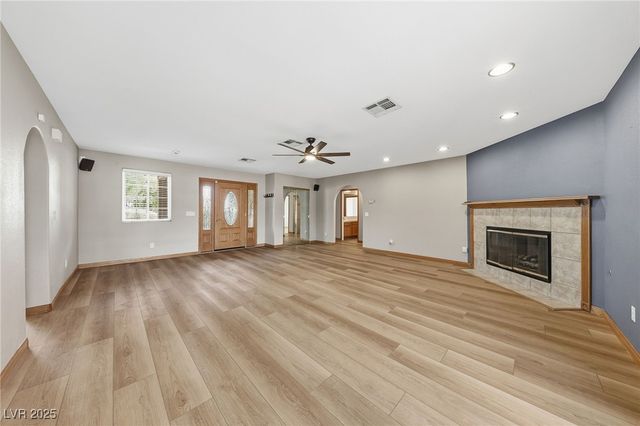 6661 Mustang Street, Las Vegas, NV 89131