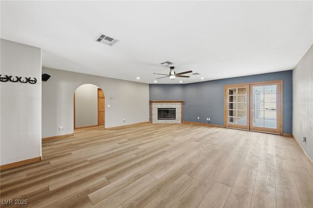 6661 Mustang Street, Las Vegas, NV 89131