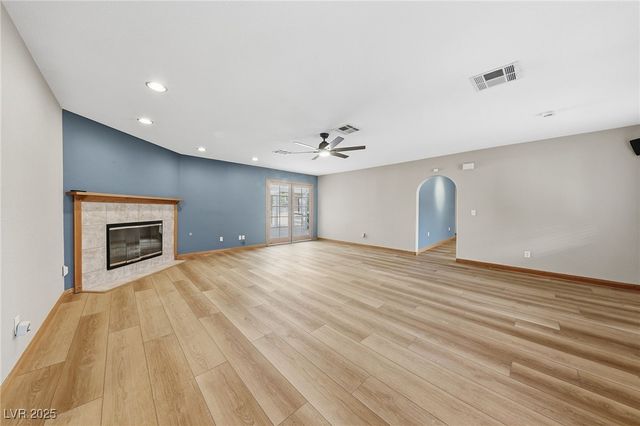 6661 Mustang Street, Las Vegas, NV 89131