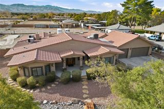 6661 Mustang Street, Las Vegas, NV 89131