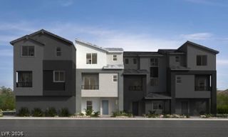 5823 Gallery Row Street, Las Vegas, NV 89148