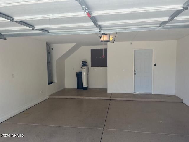 25727 W NORTH STAR Court, Buckeye, AZ 85326