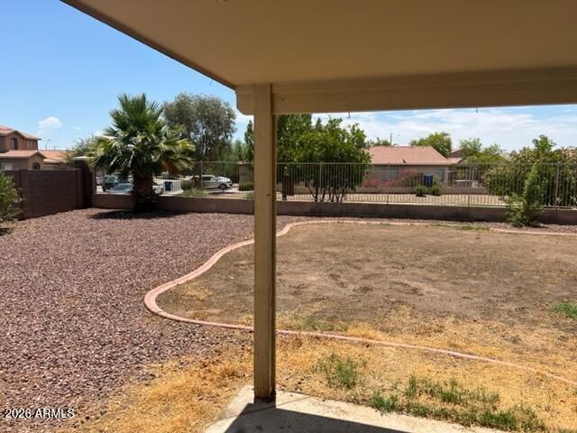 25727 W NORTH STAR Court, Buckeye, AZ 85326