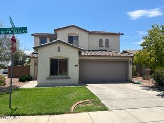 25727 W NORTH STAR Court, Buckeye, AZ 85326