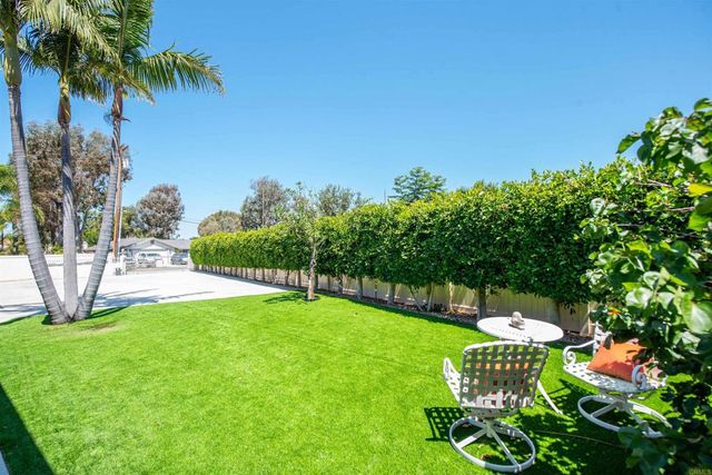 1130 Melrose Way, Vista, CA 92081