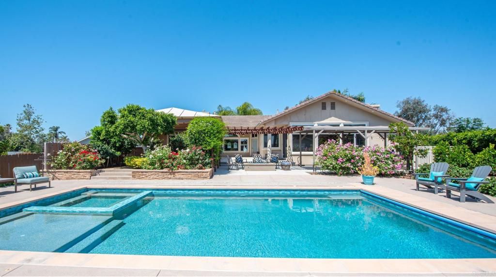 1130 Melrose Way, Vista, CA 92081