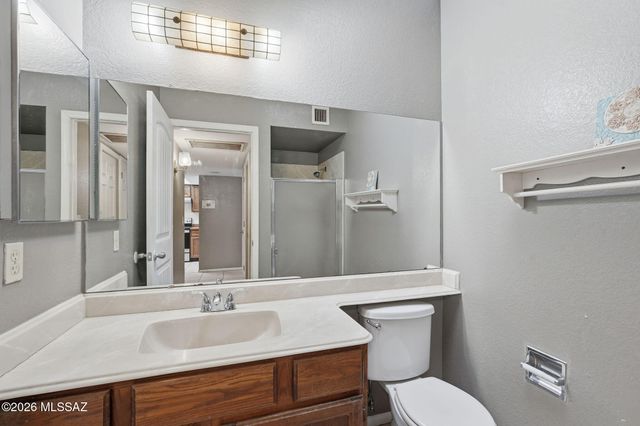 2522 N Ironwood Ridge Drive, Tucson, AZ 85745