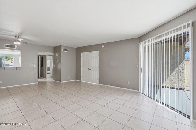 2522 N Ironwood Ridge Drive, Tucson, AZ 85745