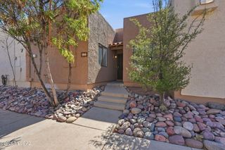 2522 N Ironwood Ridge Drive, Tucson, AZ 85745