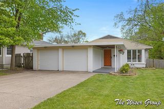 1742 Boston Street, Grand Rapids, MI 49506