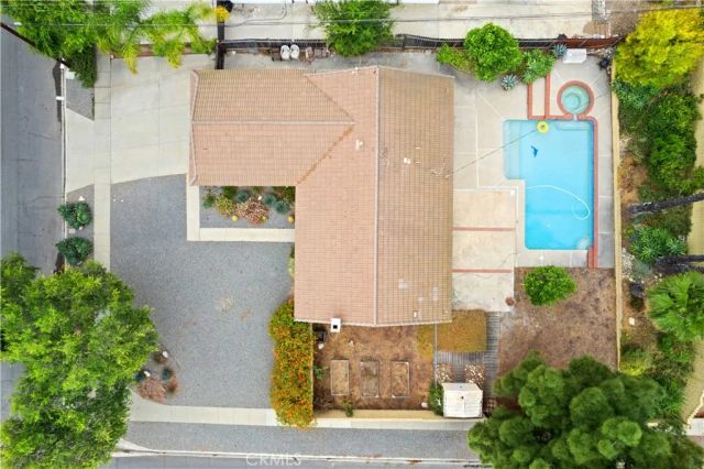 1031 W Patrick Street, Upland, CA 91784
