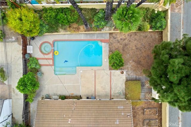 1031 W Patrick Street, Upland, CA 91784