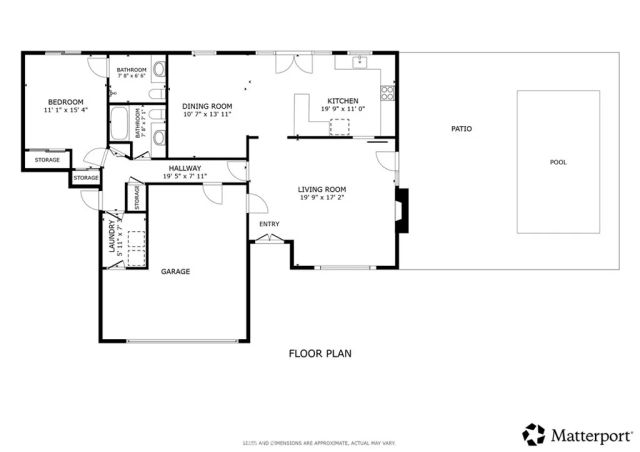 1031 W Patrick Street, Upland, CA 91784