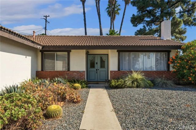 1031 W Patrick Street, Upland, CA 91784