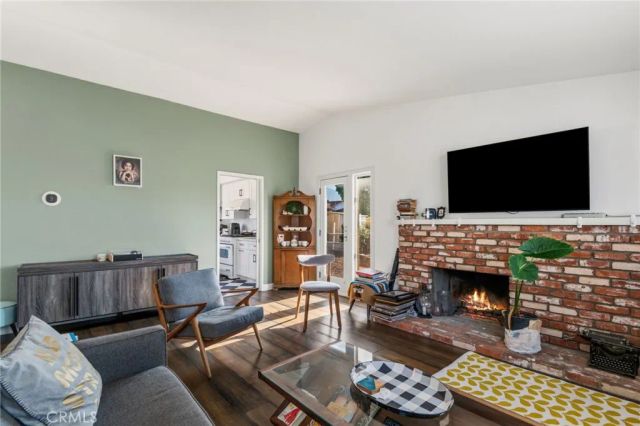 1031 W Patrick Street, Upland, CA 91784