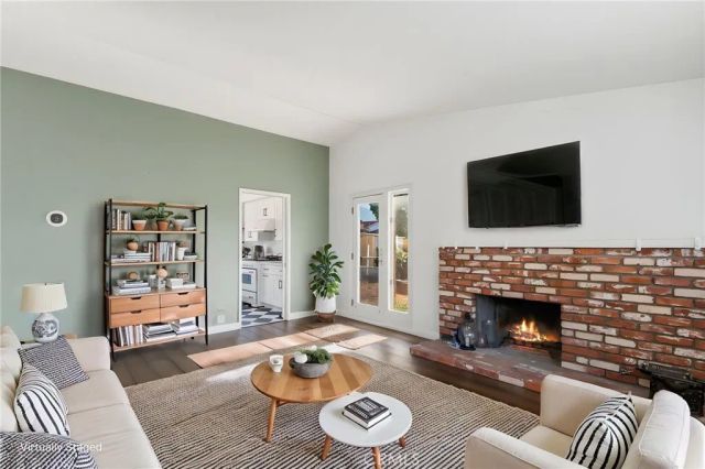 1031 W Patrick Street, Upland, CA 91784