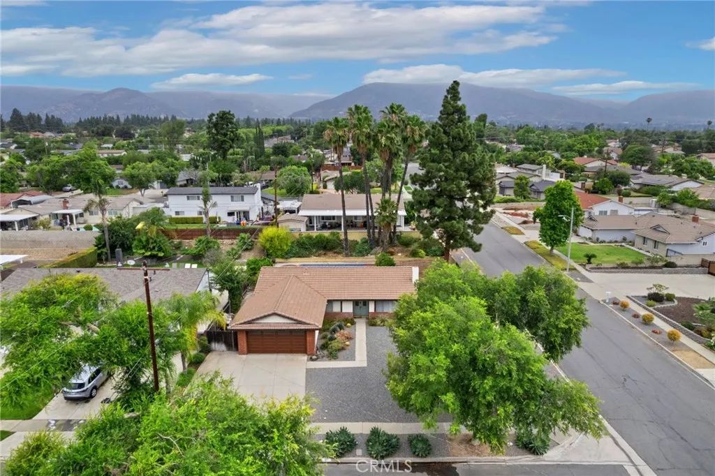 1031 W Patrick Street, Upland, CA 91784