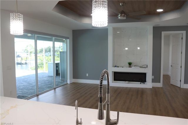 1857 NW 36th PL, Cape Coral, FL 33993