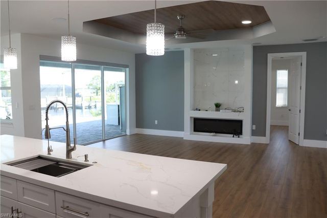 1857 NW 36th PL, Cape Coral, FL 33993