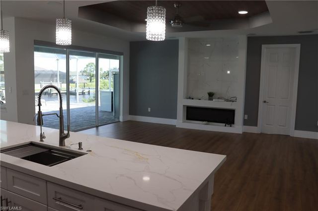 1857 NW 36th PL, Cape Coral, FL 33993