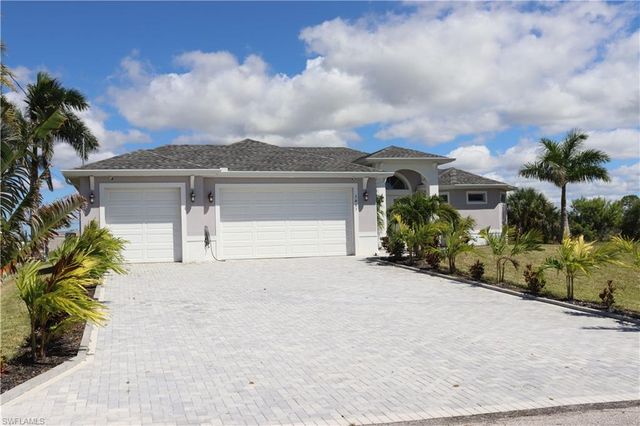 1857 NW 36th PL, Cape Coral, FL 33993