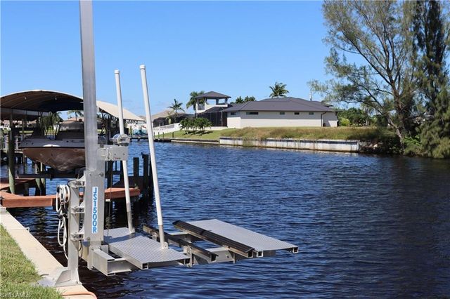 1857 NW 36th PL, Cape Coral, FL 33993