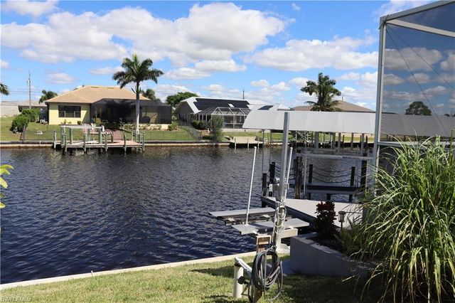 1857 NW 36th PL, Cape Coral, FL 33993