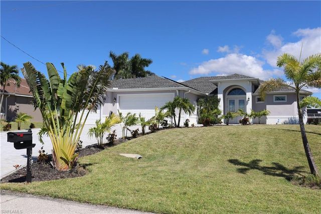 1857 NW 36th PL, Cape Coral, FL 33993
