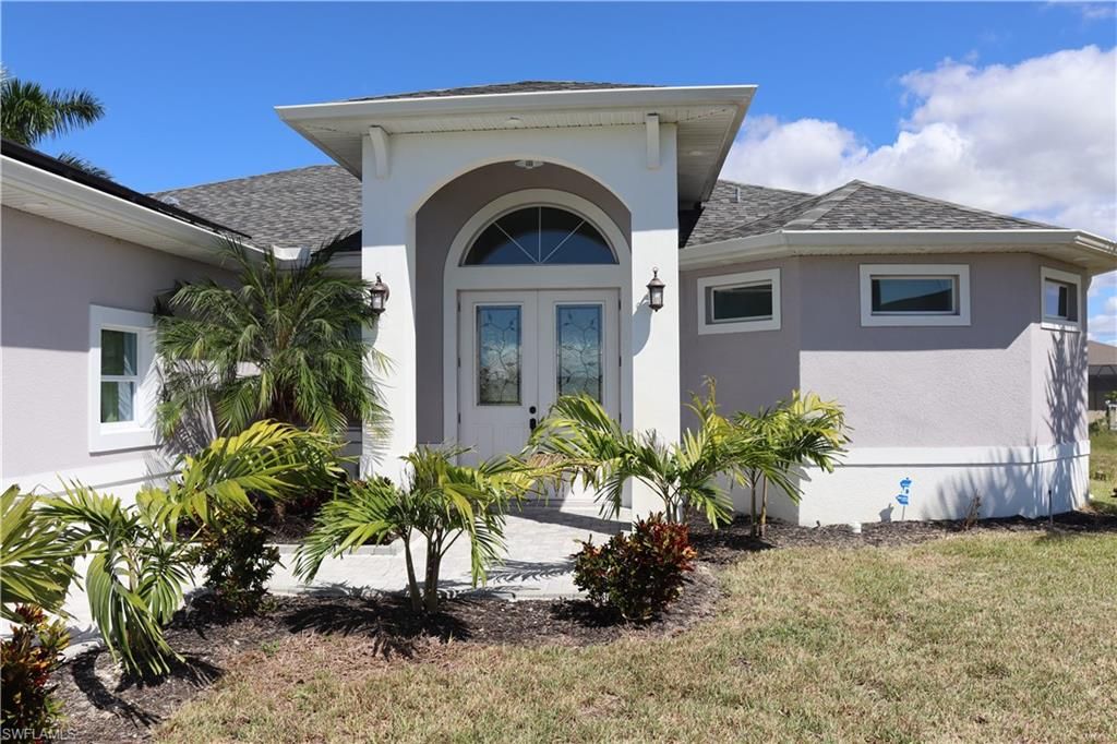 1857 NW 36th PL, CAPE CORAL, FL 33993 — photo 4