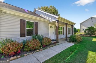 1250 Dolly Nixon Road, Senoia, GA 30276