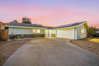 8450 Angila Dr, Santee, CA 92071