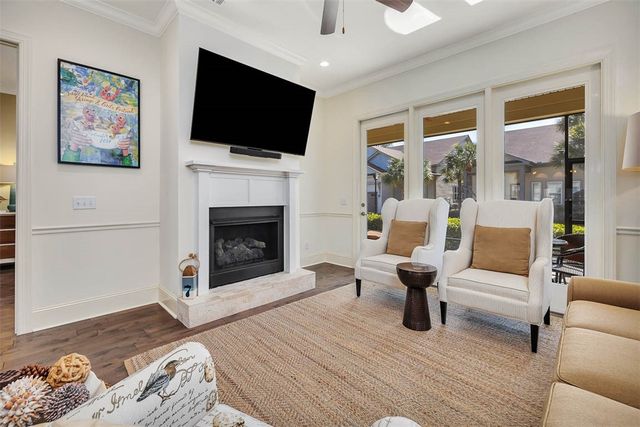 7 Caretta Lane, Jekyll Island, GA 31527