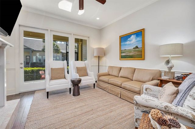 7 Caretta Lane, Jekyll Island, GA 31527