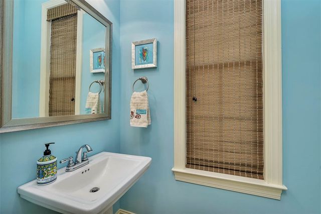 7 Caretta Lane, Jekyll Island, GA 31527