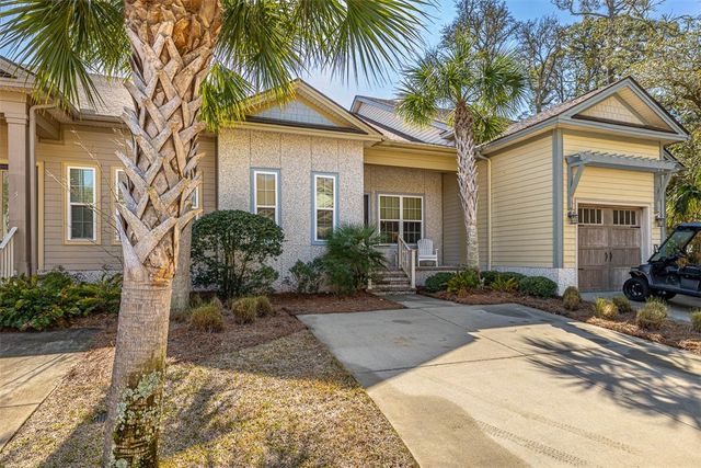 7 Caretta Lane, Jekyll Island, GA 31527