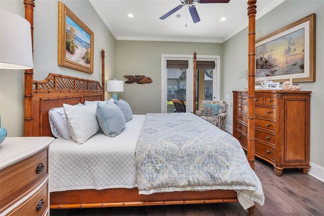 7 Caretta Lane, Jekyll Island, GA 31527