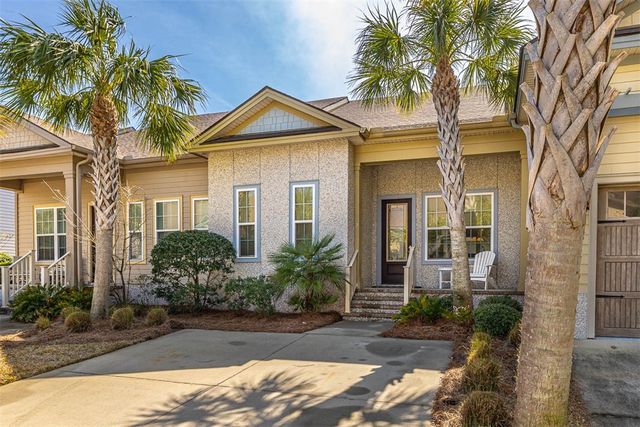 7 Caretta Lane, Jekyll Island, GA 31527