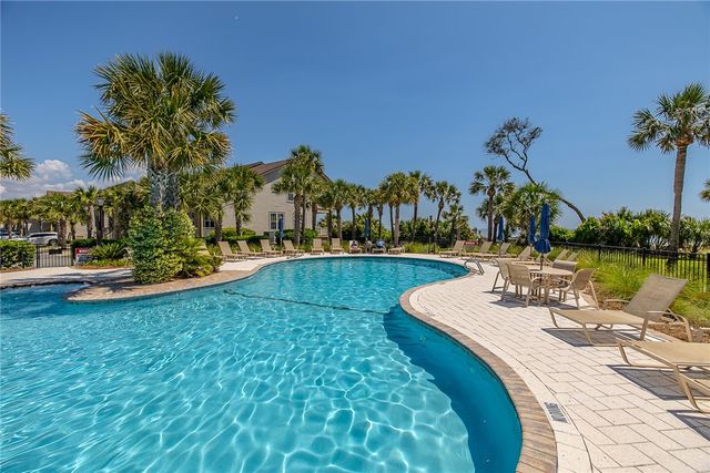 7 Caretta Lane, Jekyll Island, GA 31527