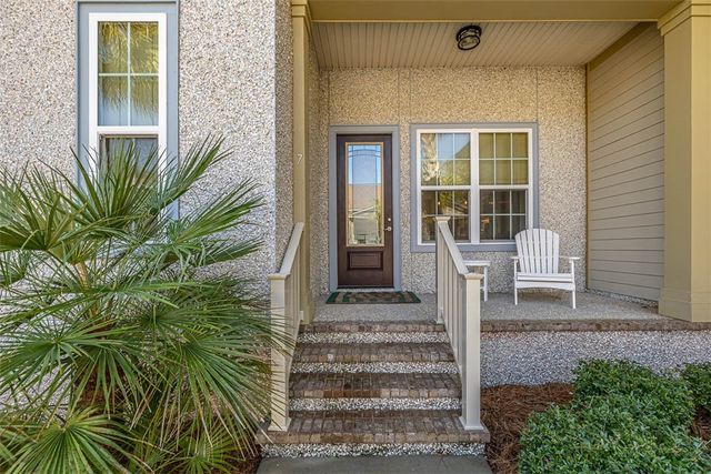 7 Caretta Lane, Jekyll Island, GA 31527