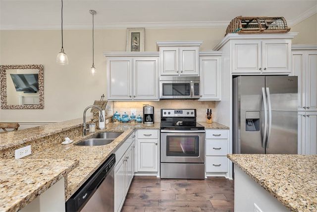 7 Caretta Lane, Jekyll Island, GA 31527