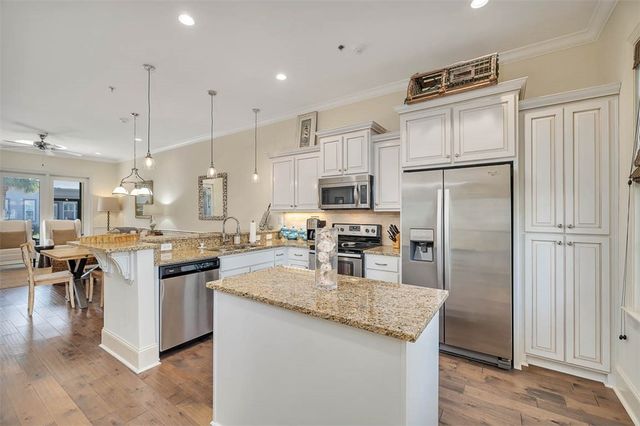 7 Caretta Lane, Jekyll Island, GA 31527