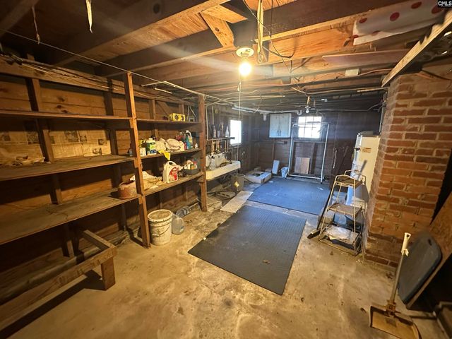 4839 Savannah Highway, North, SC 29112