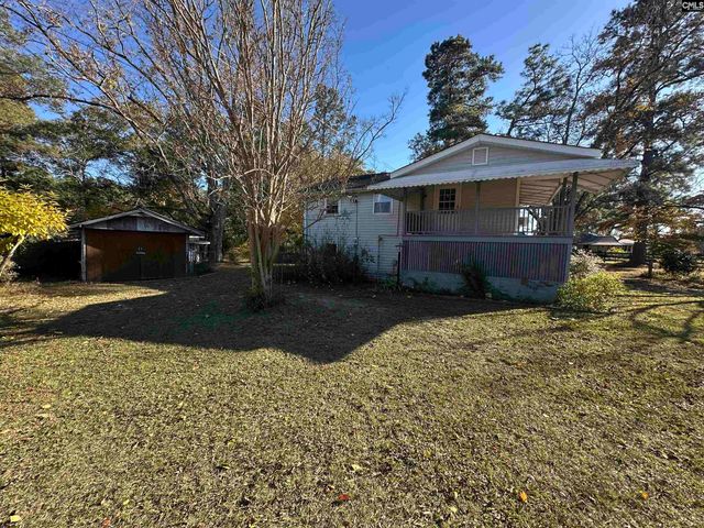 4839 Savannah Highway, North, SC 29112